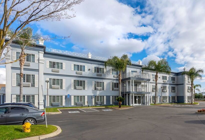 فندق Best Western Colonial Inn