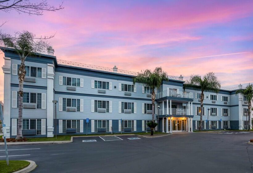 酒店 Best Western Colonial Inn