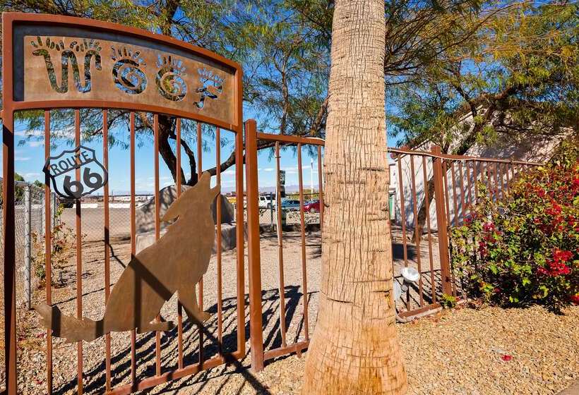 فندق Best Western Colorado River Inn