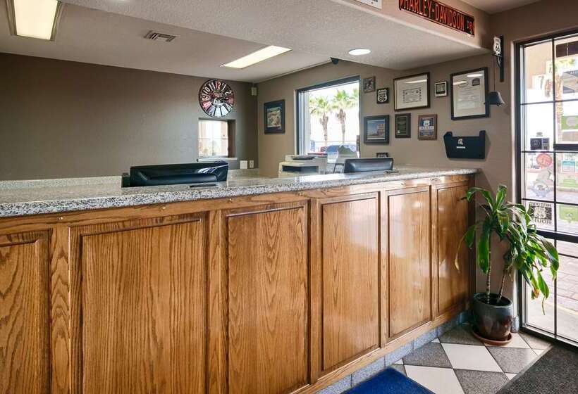 فندق Best Western Colorado River Inn