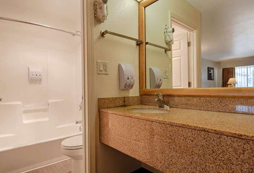 فندق Best Western Colorado River Inn