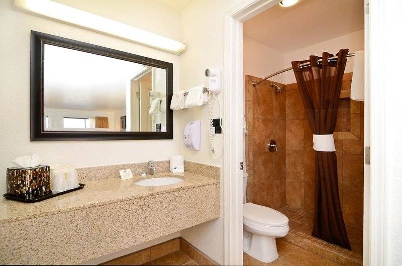 فندق Best Western Colorado River Inn