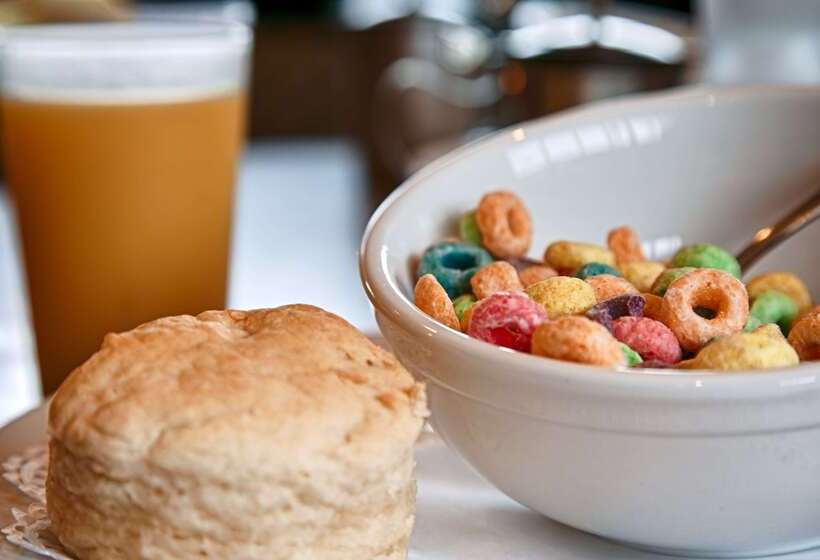 فندق Best Western Colorado River Inn