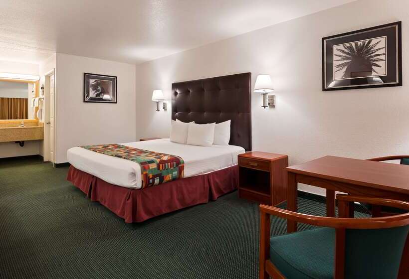 فندق Best Western Colorado River Inn