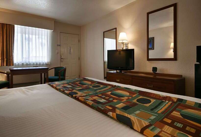 فندق Best Western Colorado River Inn