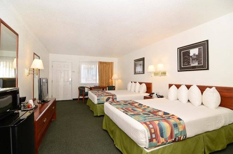 فندق Best Western Colorado River Inn