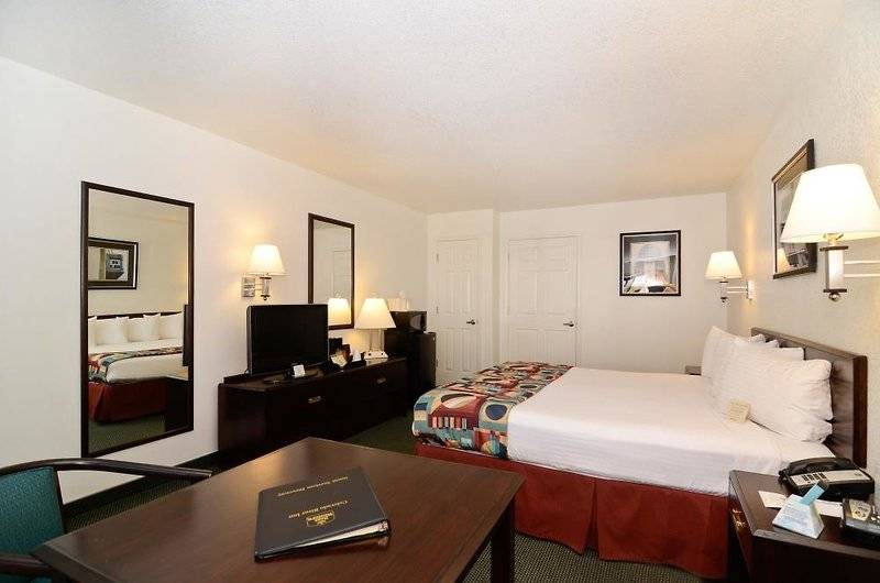 فندق Best Western Colorado River Inn