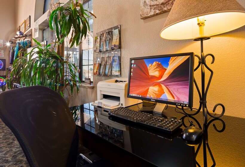 فندق Best Western Colorado River Inn