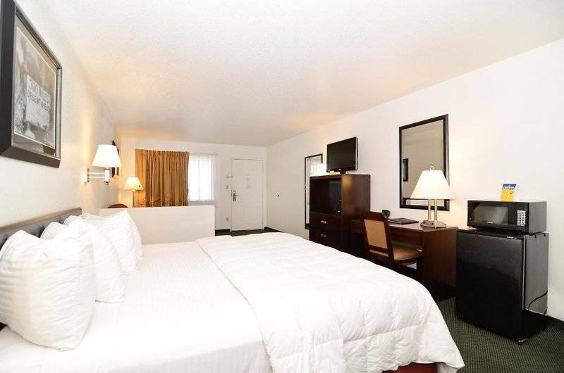 فندق Best Western Colorado River Inn