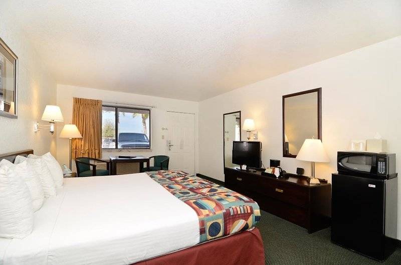 فندق Best Western Colorado River Inn