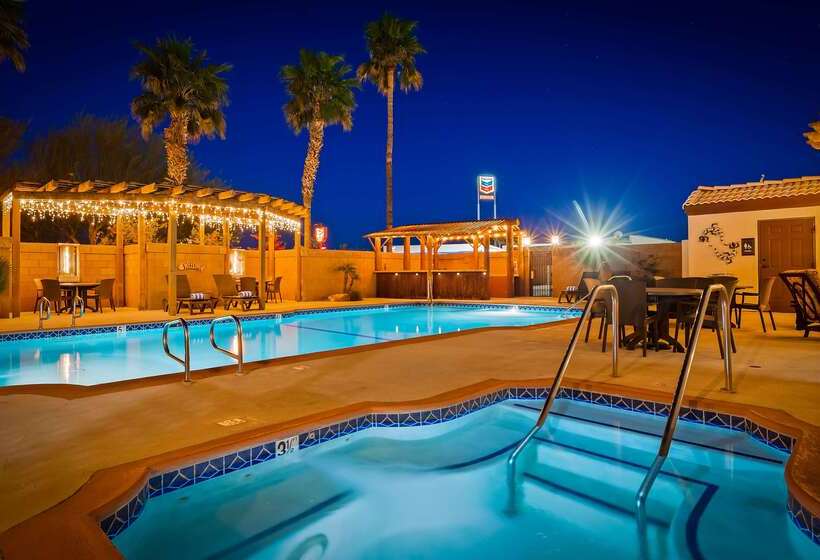 فندق Best Western Colorado River Inn