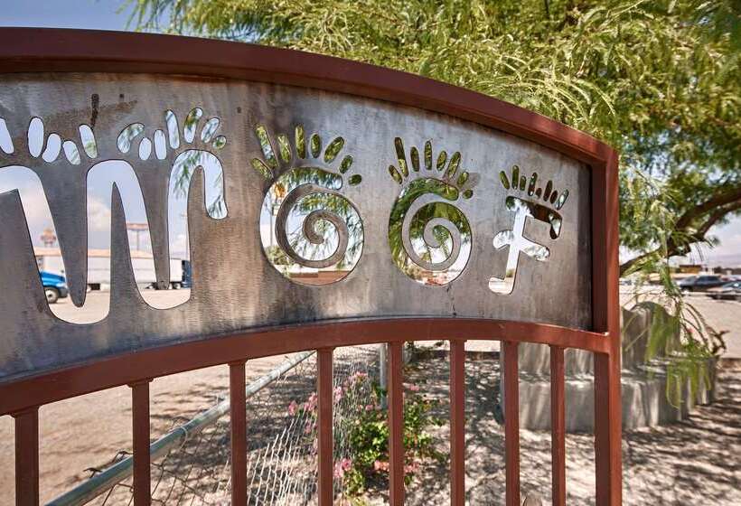 فندق Best Western Colorado River Inn