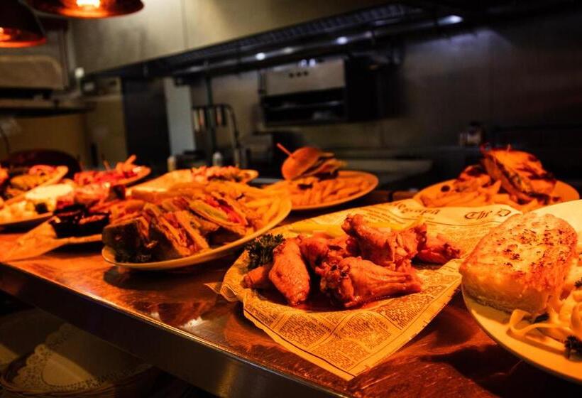 فندق Best Western Colorado River Inn