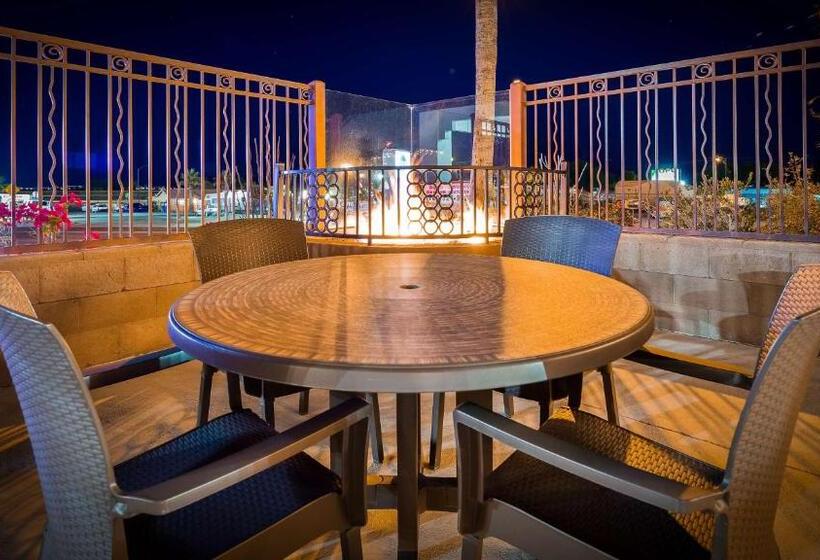 فندق Best Western Colorado River Inn