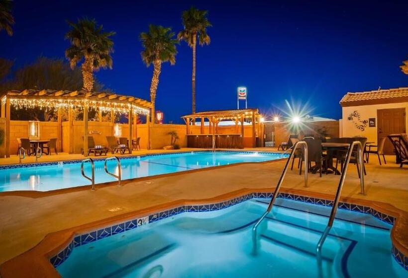 فندق Best Western Colorado River Inn