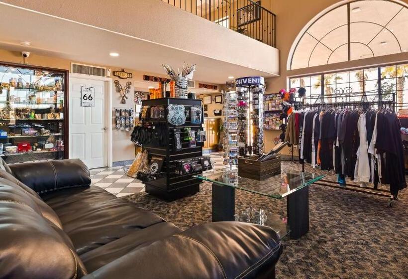 فندق Best Western Colorado River Inn