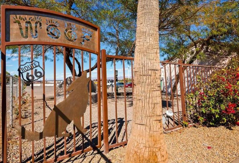 فندق Best Western Colorado River Inn