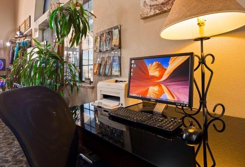 فندق Best Western Colorado River Inn