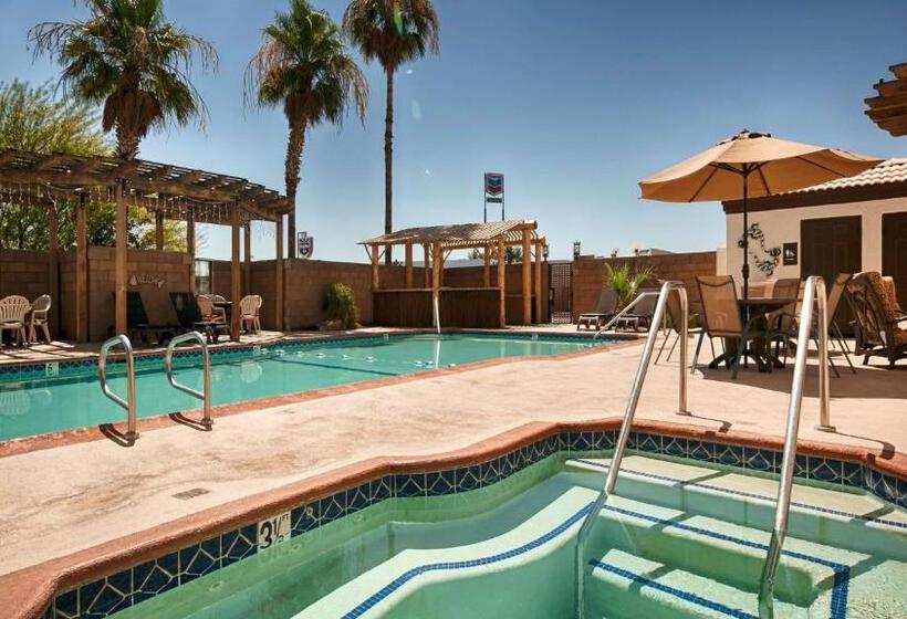 فندق Best Western Colorado River Inn