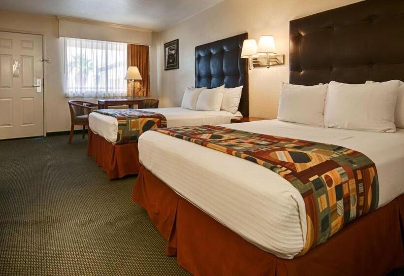 فندق Best Western Colorado River Inn