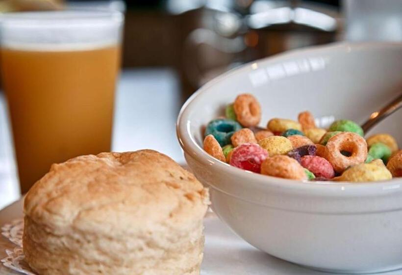 فندق Best Western Colorado River Inn