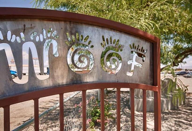 فندق Best Western Colorado River Inn