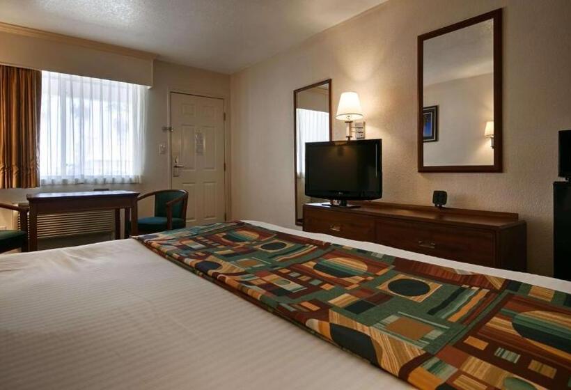 فندق Best Western Colorado River Inn