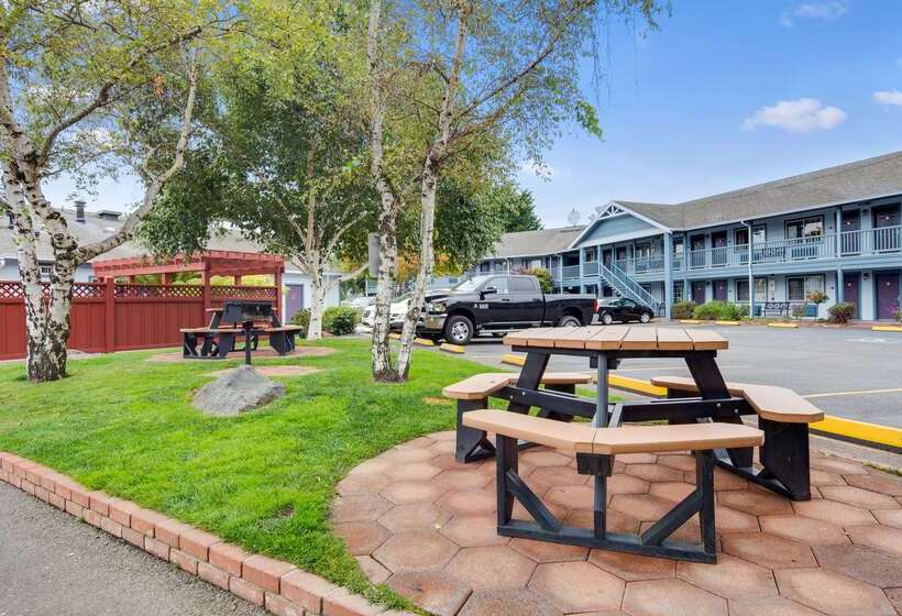 호텔 Best Western Country Inn