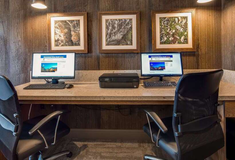 호텔 Best Western Country Inn