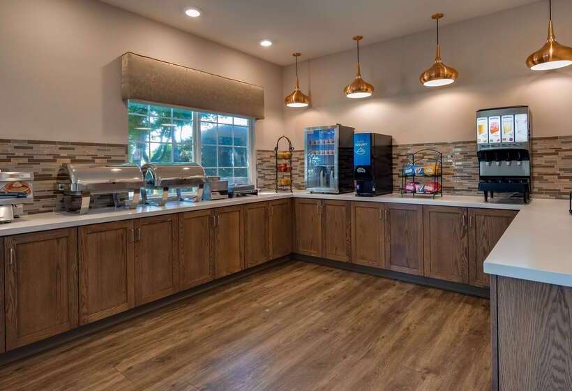 호텔 Best Western Country Inn