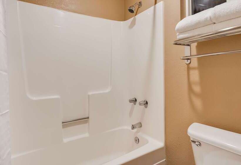 호텔 Best Western Country Inn