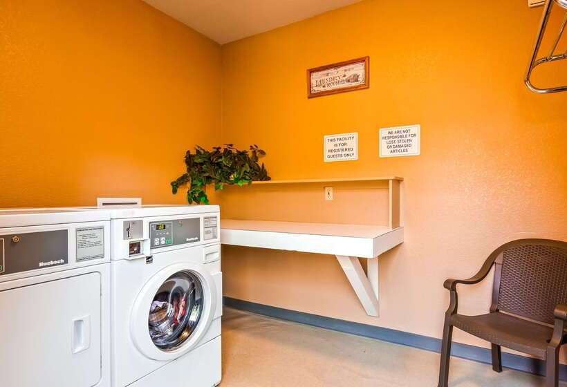 호텔 Best Western Country Inn