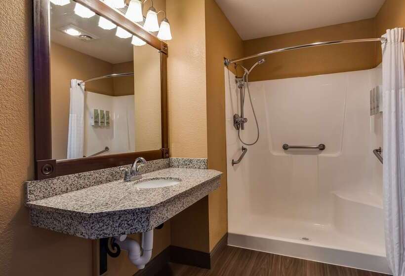 호텔 Best Western Country Inn