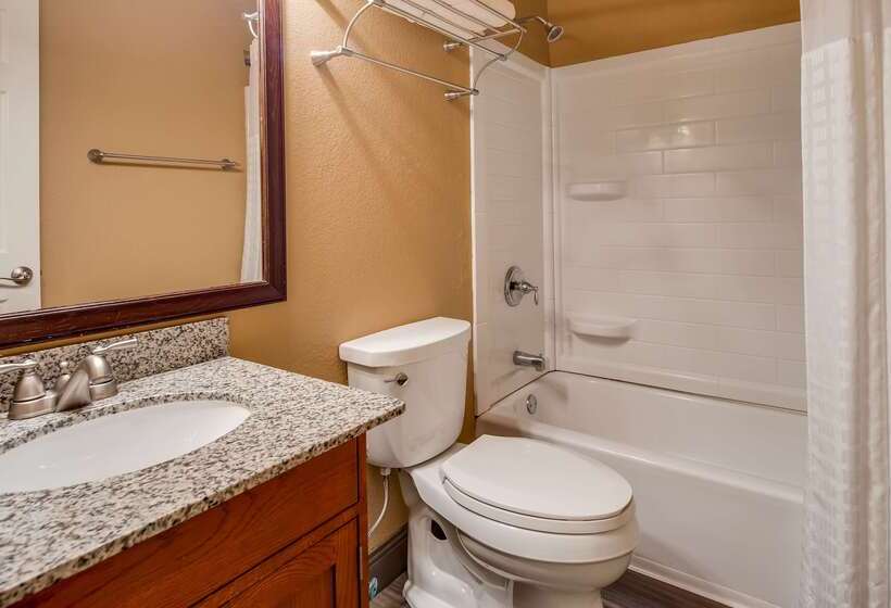 호텔 Best Western Country Inn