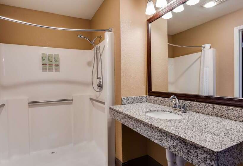 호텔 Best Western Country Inn