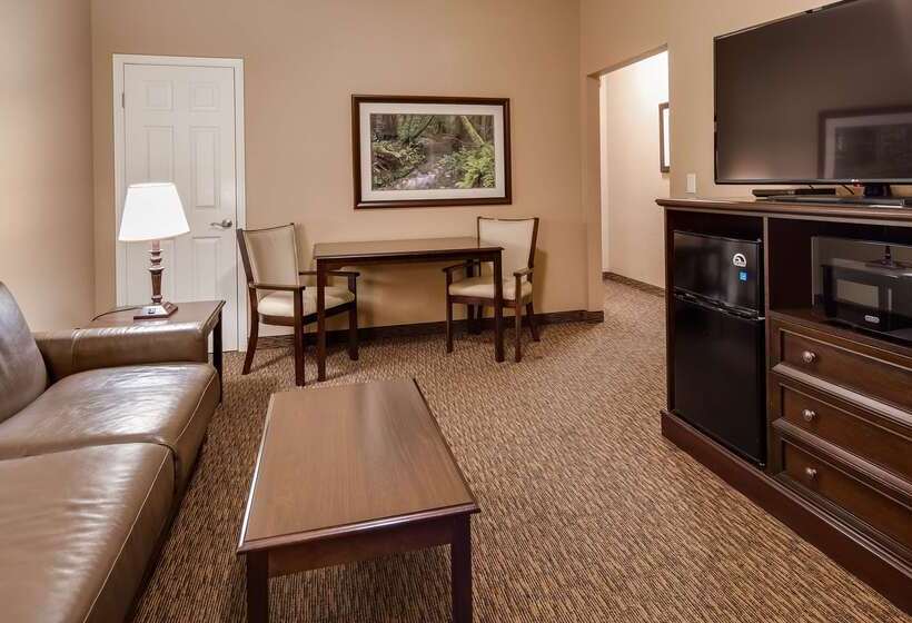 호텔 Best Western Country Inn