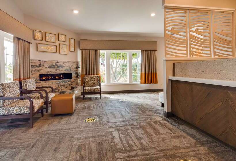 호텔 Best Western Country Inn