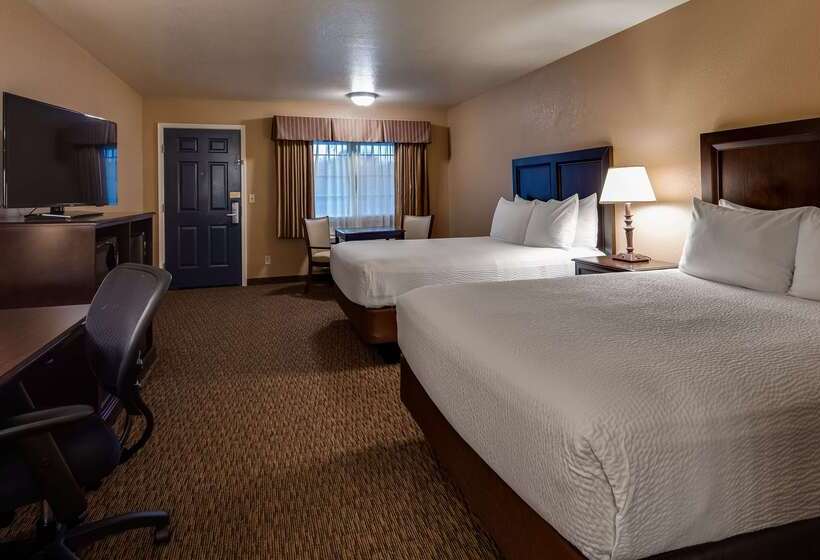 호텔 Best Western Country Inn