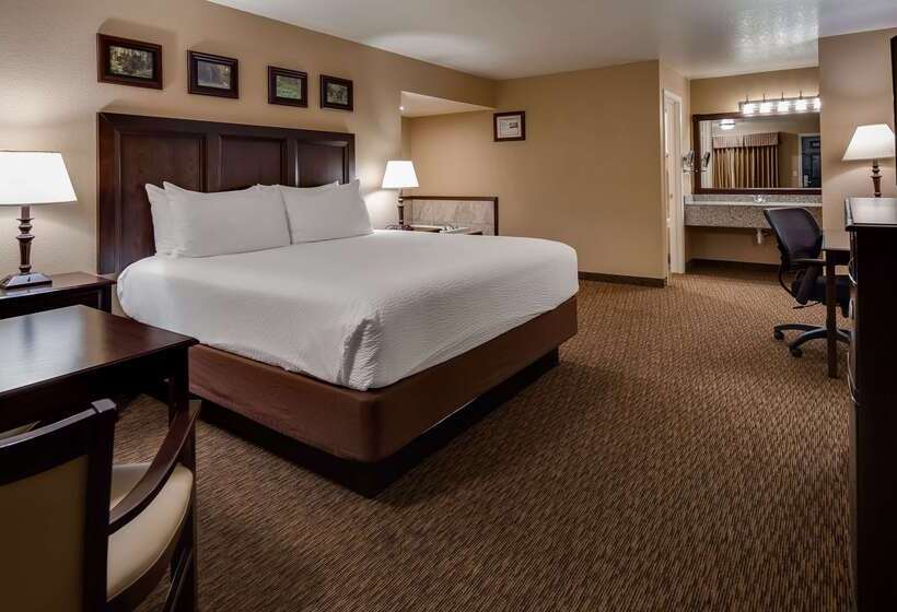 호텔 Best Western Country Inn