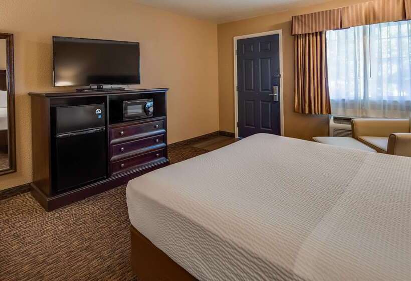 호텔 Best Western Country Inn