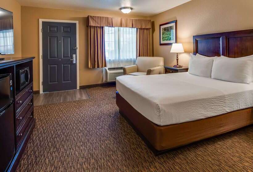 호텔 Best Western Country Inn