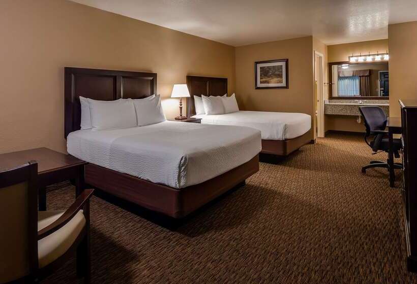 호텔 Best Western Country Inn