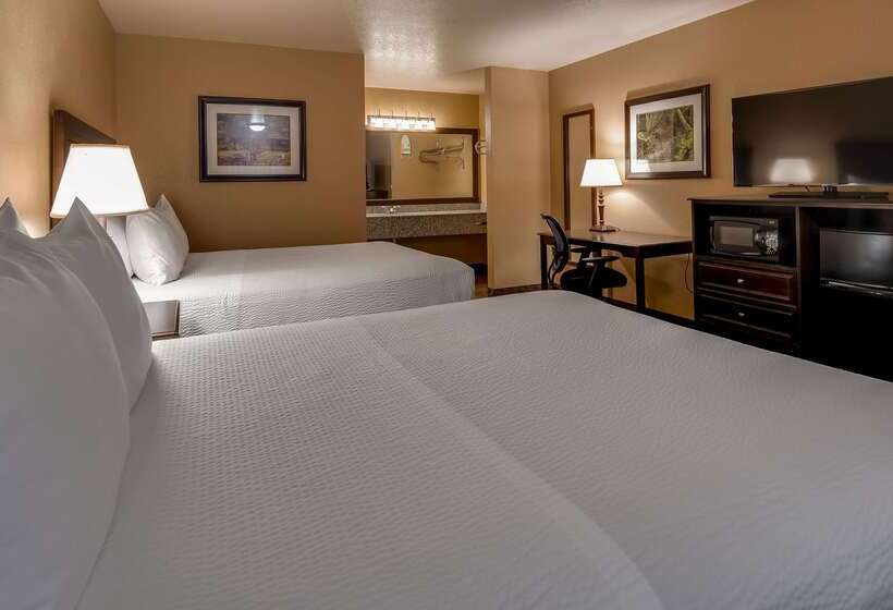 호텔 Best Western Country Inn