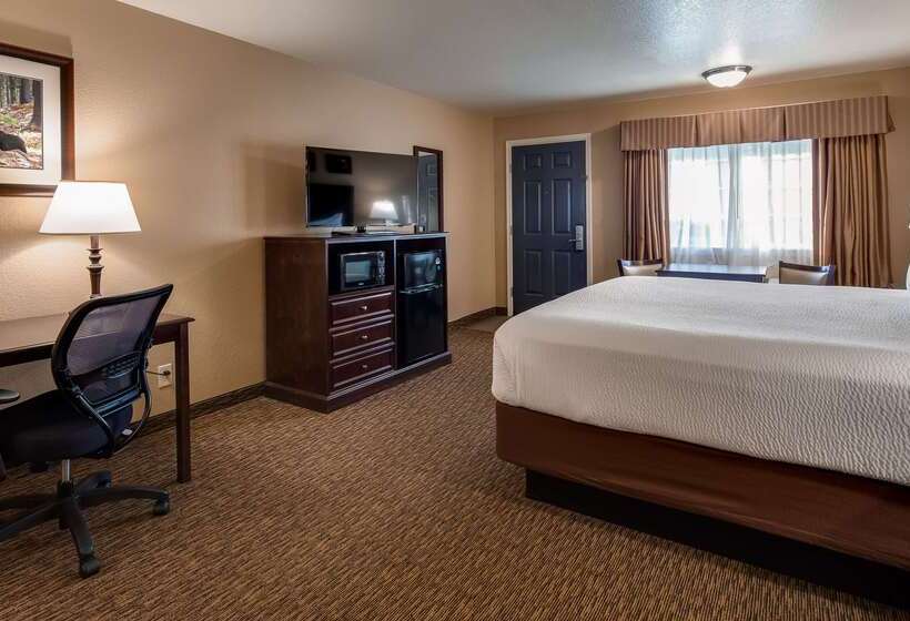 호텔 Best Western Country Inn