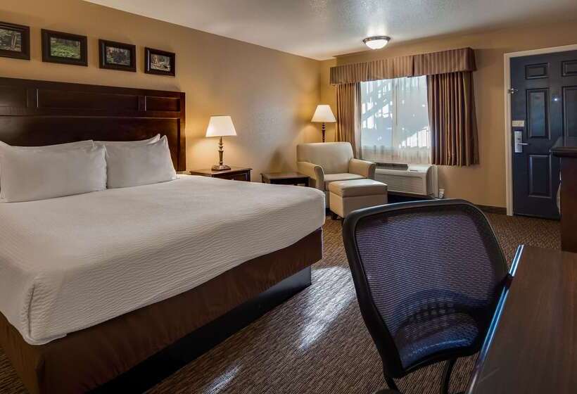 호텔 Best Western Country Inn