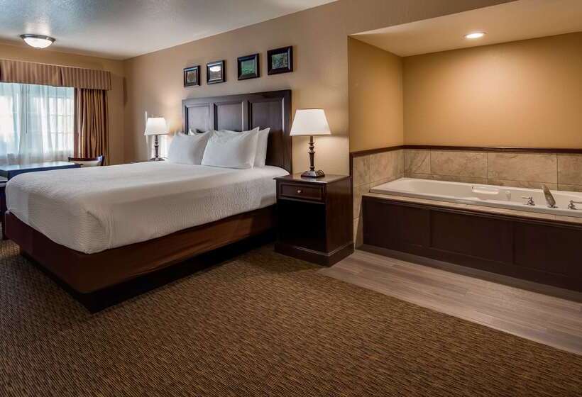 호텔 Best Western Country Inn