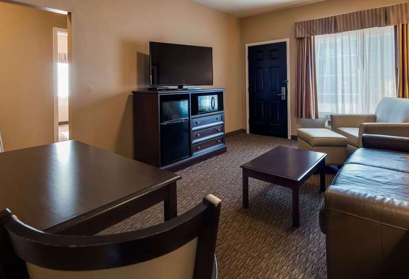 호텔 Best Western Country Inn