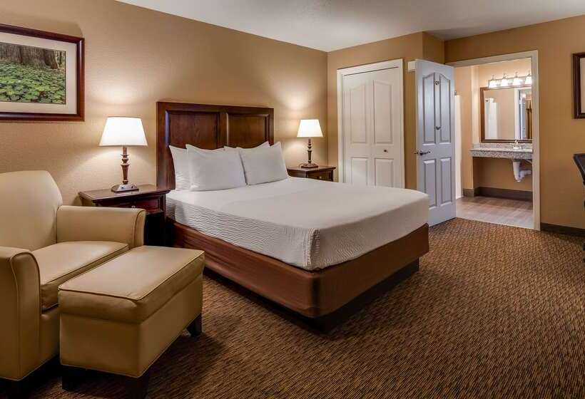 호텔 Best Western Country Inn