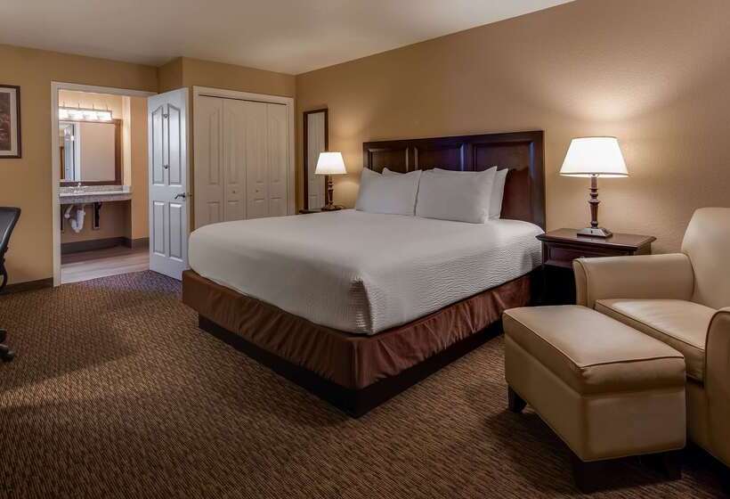 호텔 Best Western Country Inn