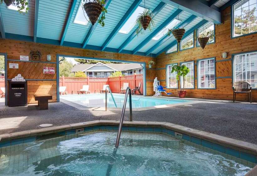 호텔 Best Western Country Inn